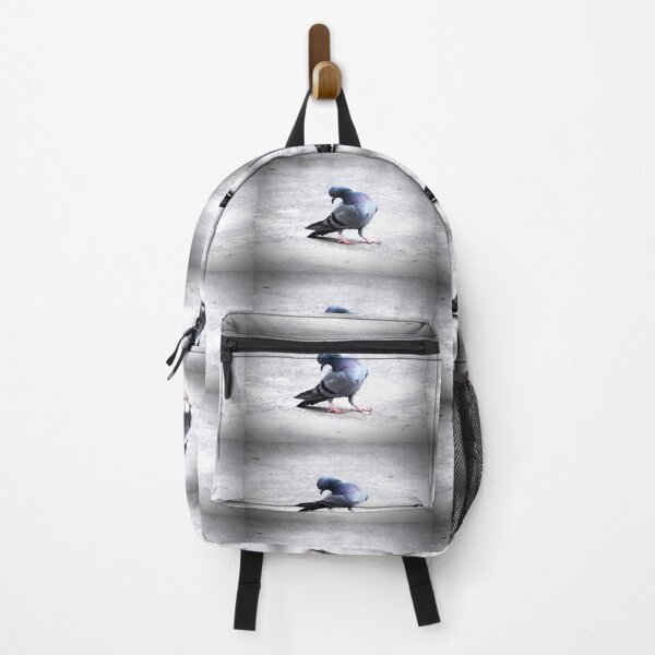 Item preview, A Group of Pigeons designed and sold by Rav33822.