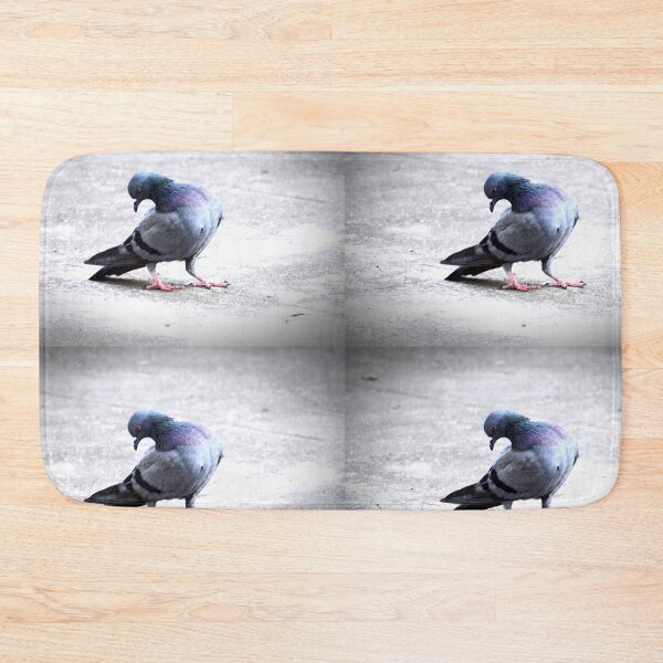 Item preview, A Group of Pigeons designed and sold by Rav33822.