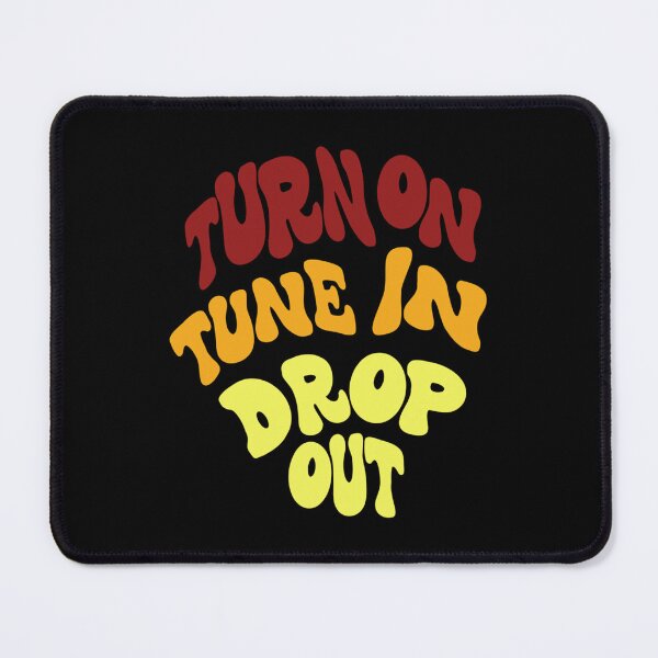 Item preview, Timothy Leary Turn On Tune In Drop Out designed and sold by emmamatthe.
