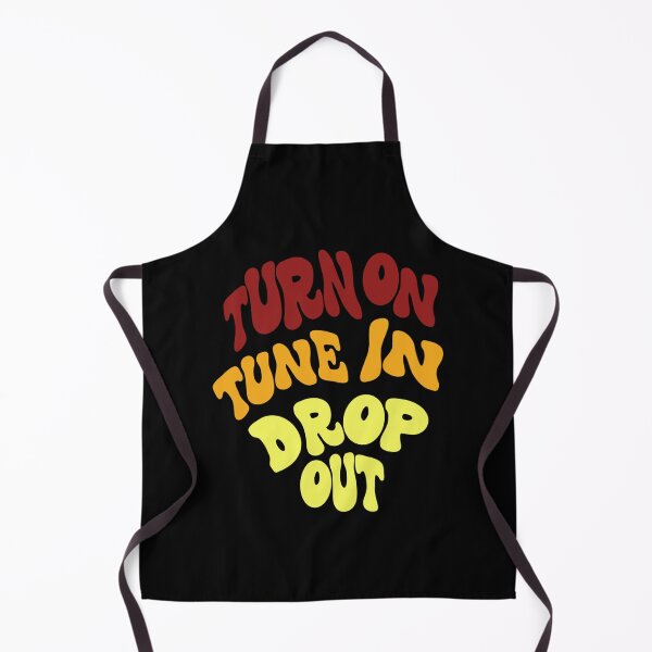 Item preview, Timothy Leary Turn On Tune In Drop Out   designed and sold by emmamatthe.