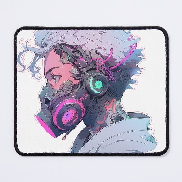 Item preview, cyberpunk fusion 1 designed and sold by AnimeClothingIT.