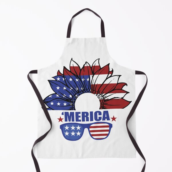 Item preview, Merica patrioticUSA American pride 4th of July  American flag designed and sold by DreamStore360.