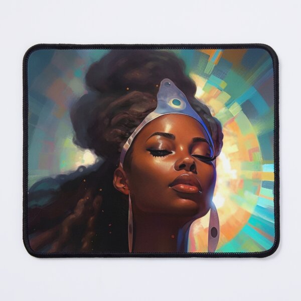 Item preview, The glory of her wisdom designed and sold by alavays.