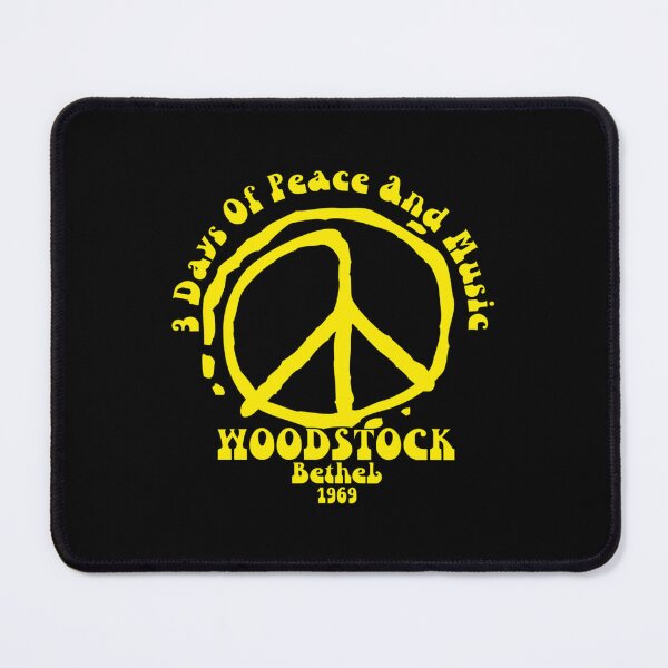 Item preview, Woodstock designed and sold by emmamatthe.