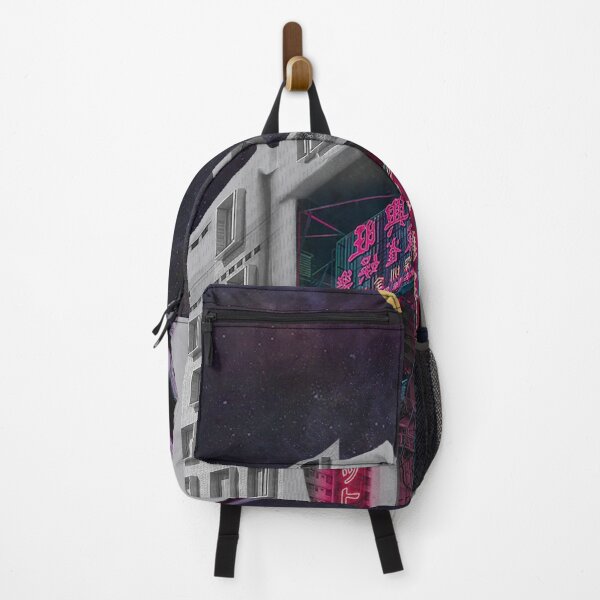 Item preview, Dystopia 2 - Architectural Art Print / Wall Hanging designed and sold by bertmango.