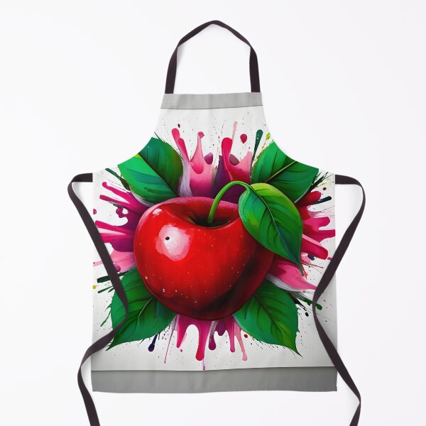Item preview, Cherry Blossom Prism: The Prettiest Pattern Splashed in Color designed and sold by CreativeCircus.