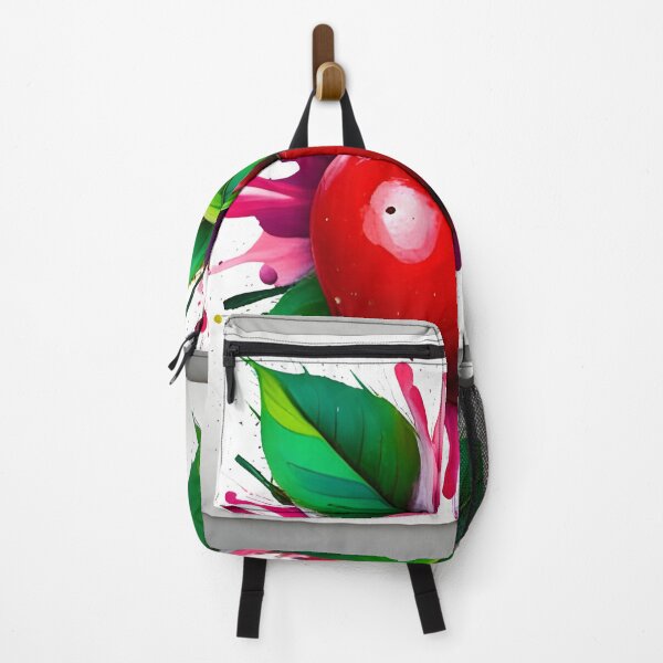 Item preview, Cherry Blossom Prism: The Prettiest Pattern Splashed in Color designed and sold by CreativeCircus.