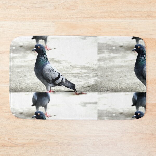 Item preview, A Group of Pigeons designed and sold by Rav33822.