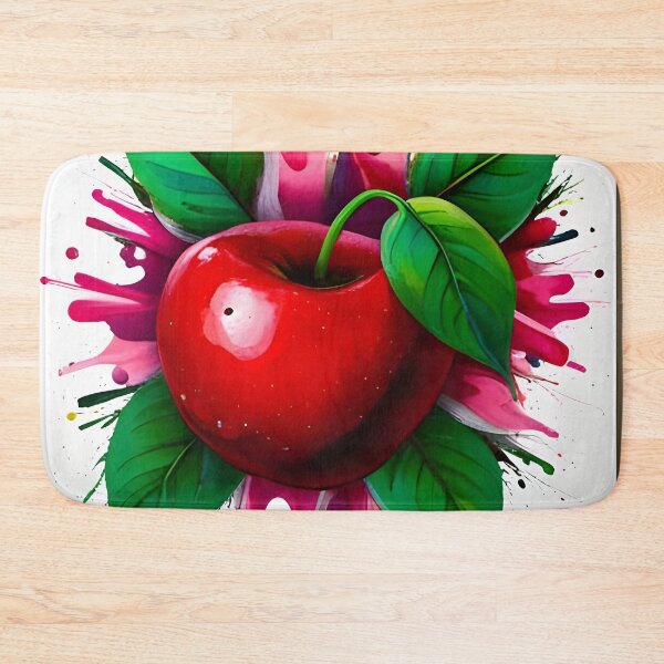 Item preview, Cherry Blossom Prism: The Prettiest Pattern Splashed in Color designed and sold by CreativeCircus.