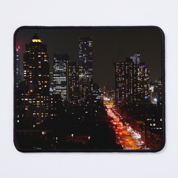 Item preview, Manhattan designed and sold by Daniel Dayan.