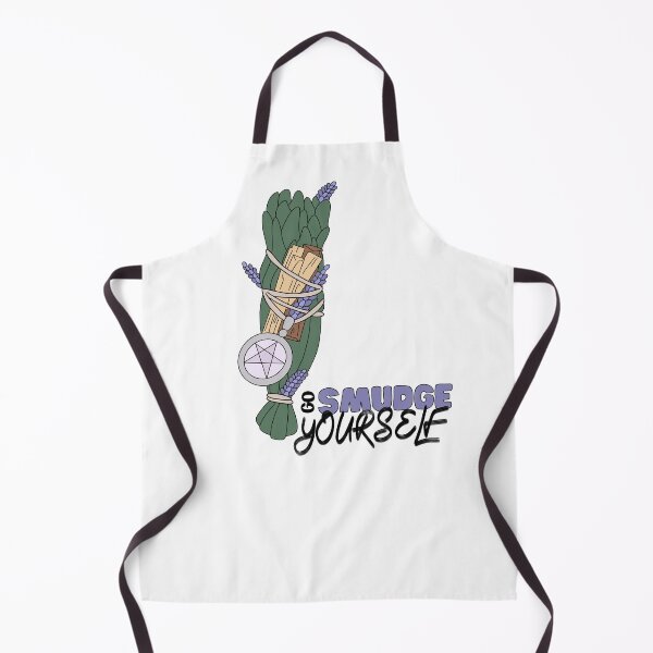 Item preview, Go Smudge yourself designed and sold by Katerhi.