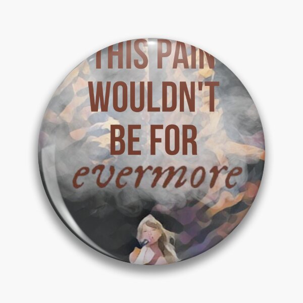 Item preview, Evermore inspired Taylor Swift designed and sold by Swiftness13.