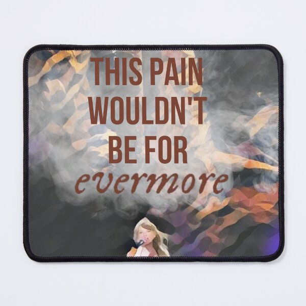 Item preview, Evermore inspired Taylor Swift designed and sold by Swiftness13.