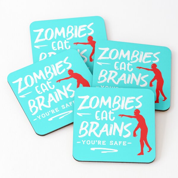 Item preview, Look Out Look Out The Zombies are coming designed and sold by BeautonFashions.
