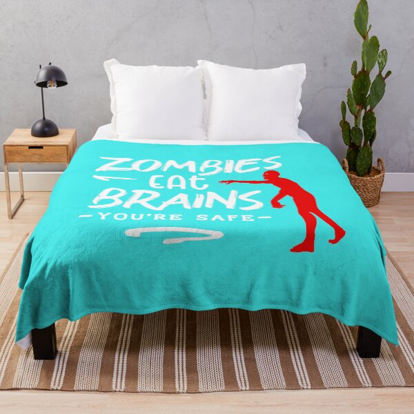 Item preview, Look Out Look Out The Zombies are coming designed and sold by BeautonFashions.