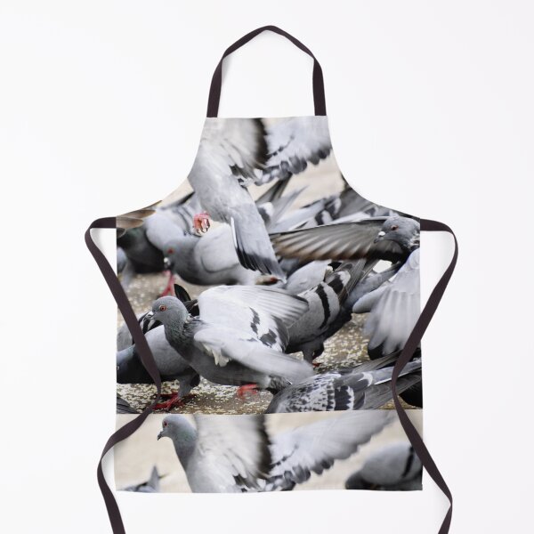 Item preview, A Group of Pigeons designed and sold by Rav33822.