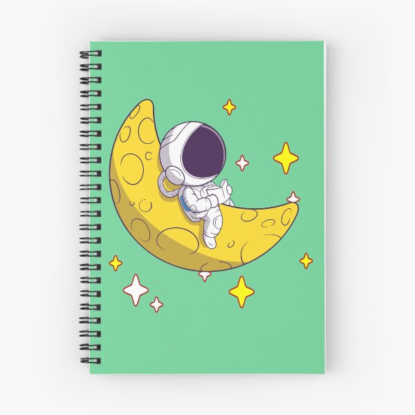 Item preview, Celestial Wings: A Pilot's Journey Among the Planets designed and sold by Sirakan.