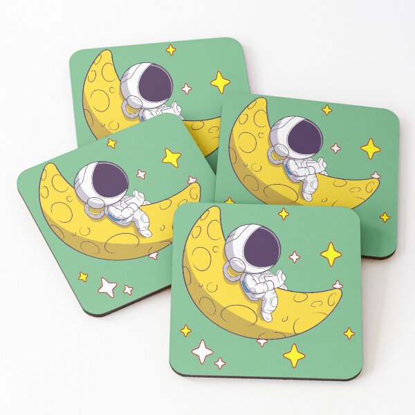 Item preview, Celestial Wings: A Pilot's Journey Among the Planets designed and sold by Sirakan.