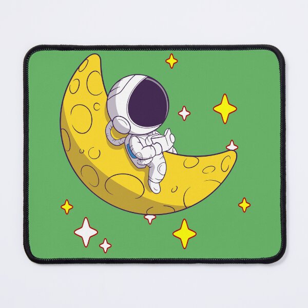 Item preview, Celestial Wings: A Pilot's Journey Among the Planets designed and sold by Sirakan.