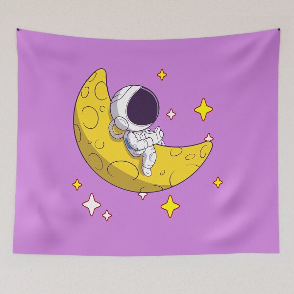 Item preview, Celestial Wings: A Pilot's Journey Among the Planets designed and sold by Sirakan.