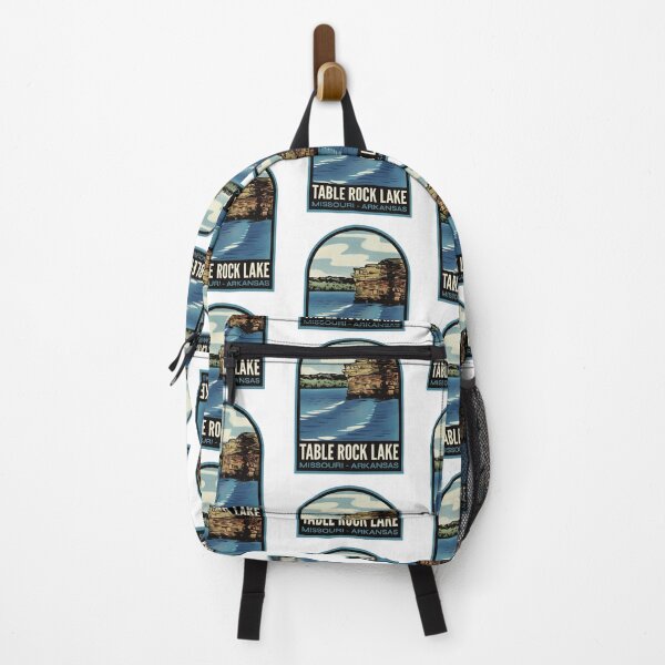 Item preview, Table Rock Lake designed and sold by HalpinDesign.