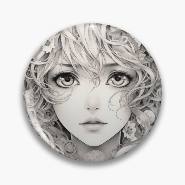 Item preview, Zentangled - Adore designed and sold by GWMedia.