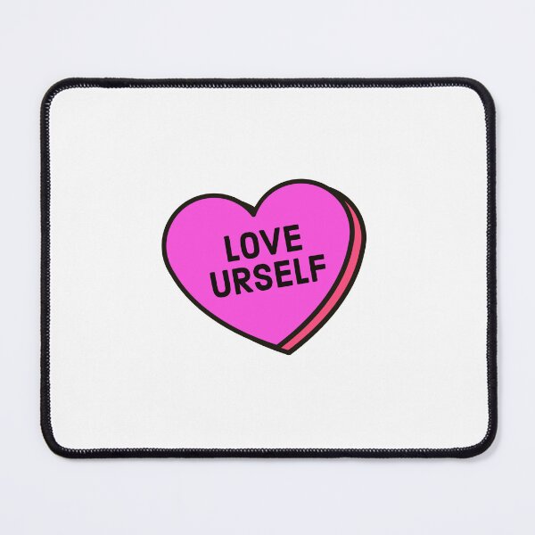 Item preview, LOVE URSELF designed and sold by TeddyXElliott.