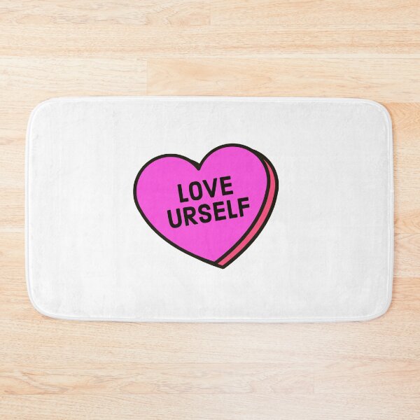 Item preview, LOVE URSELF designed and sold by TeddyXElliott.