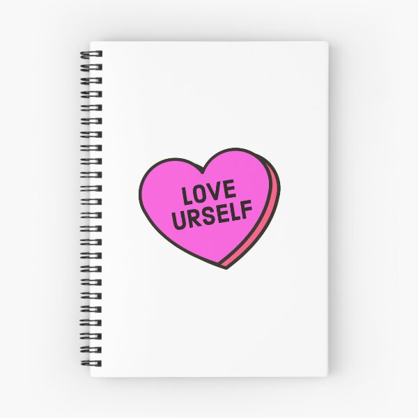 Item preview, LOVE URSELF designed and sold by TeddyXElliott.