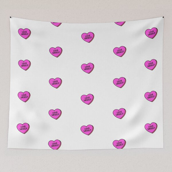 Item preview, LOVE URSELF designed and sold by TeddyXElliott.