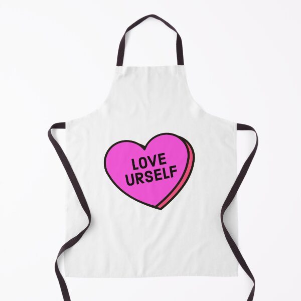 Item preview, LOVE URSELF designed and sold by TeddyXElliott.