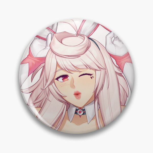 Item preview, Bunnygirl Maika designed and sold by hiomaiks.