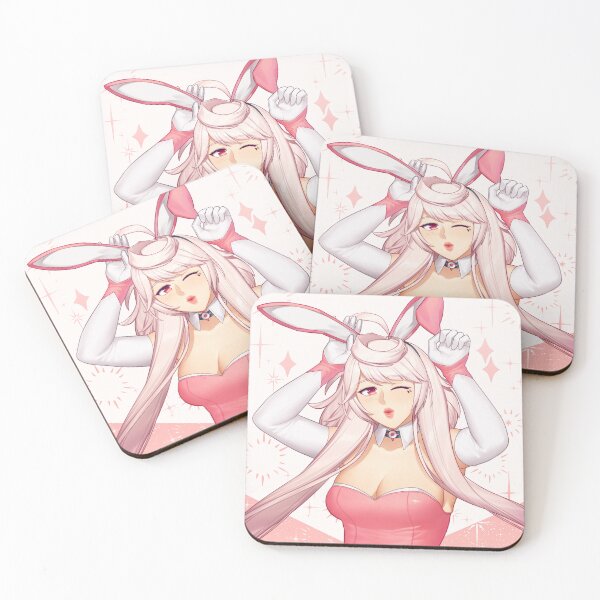 Item preview, Bunnygirl Maika designed and sold by hiomaiks.