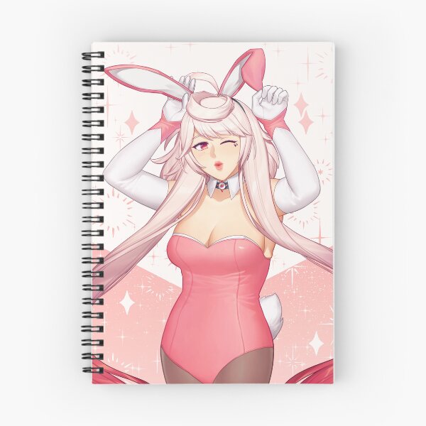 Item preview, Bunnygirl Maika designed and sold by hiomaiks.