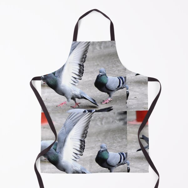 Item preview, A Group of Pigeons designed and sold by Rav33822.