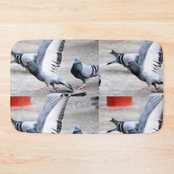 Item preview, A Group of Pigeons designed and sold by Rav33822.