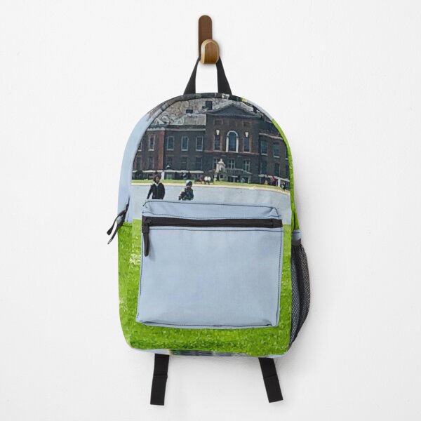 Item preview, Kensington Palace and Gardens designed and sold by BluestPeony.
