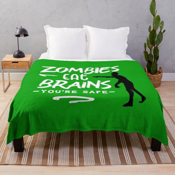Item preview, Look Out Look Out The Zombies are coming designed and sold by BeautonFashions.