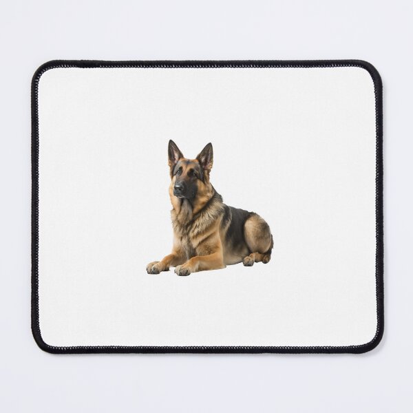 Item preview, German Shepard designed and sold by GEEKEASY.