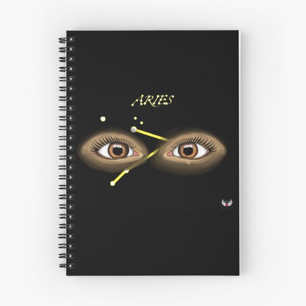 Item preview, Aries Zodiac Sign designed and sold by SavanaAhava.