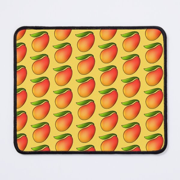 Item preview, Mango designed and sold by lulubeeart.