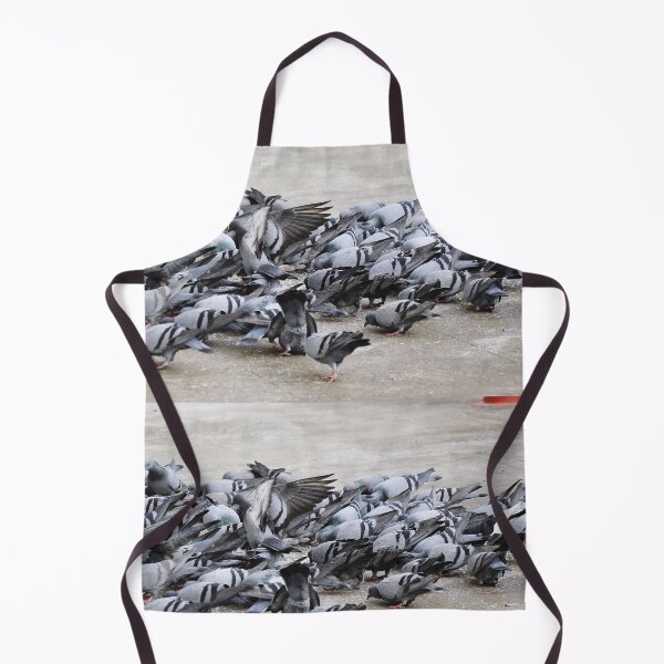 Item preview, A Group of Pigeons designed and sold by Rav33822.