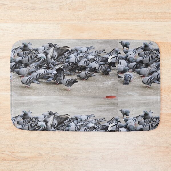 Item preview, A Group of Pigeons designed and sold by Rav33822.