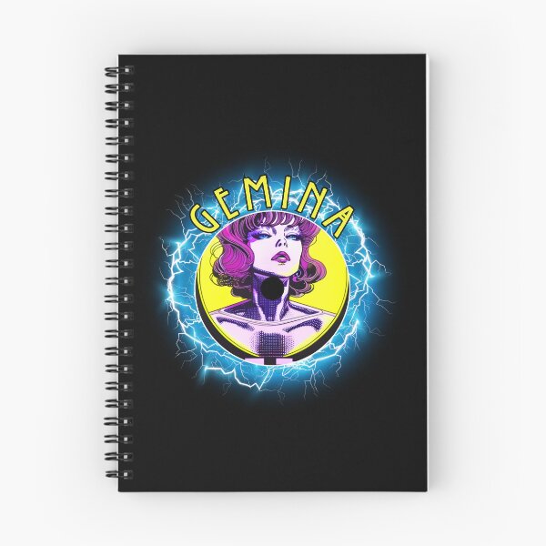 Item preview, GEMINA: JDKGWORLD CITIZEN designed and sold by JDKGWorld.