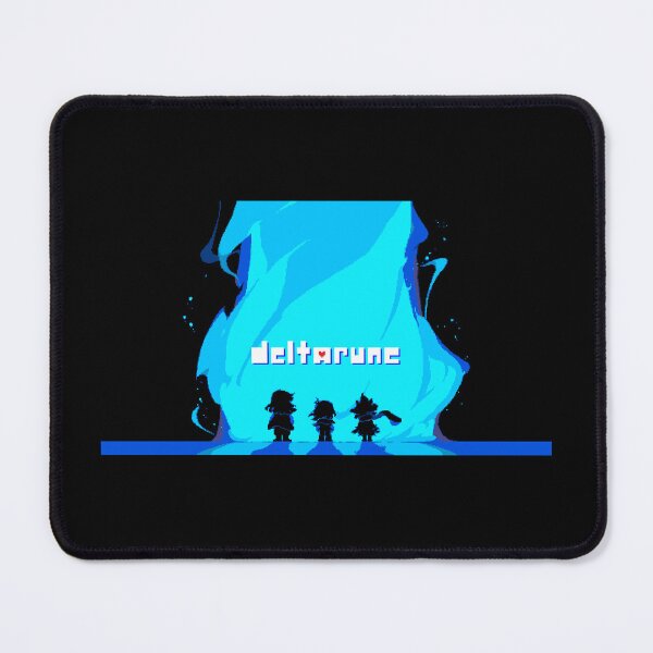 Item preview, Deltarune 3 Warriors designed and sold by NanieV.