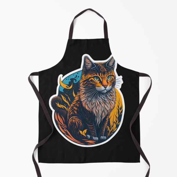 Item preview, Manx Cat (Sticker and Print Out) designed and sold by Sir Elgin Ortiz.