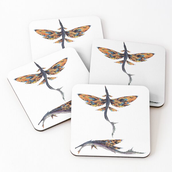 Item preview, skimwing pet designed and sold by HaydenMillepied.