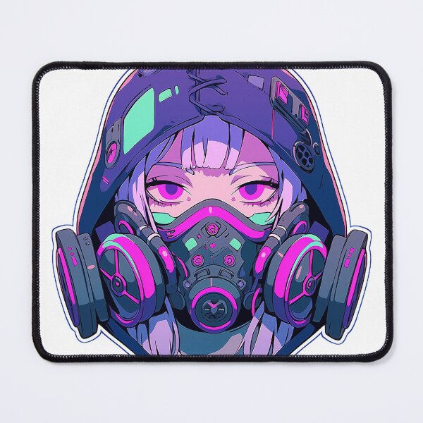 Item preview, cyberpunk fusion 2 designed and sold by AnimeClothingIT.