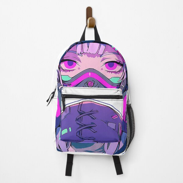 Item preview, cyberpunk fusion 2 designed and sold by AnimeClothingIT.