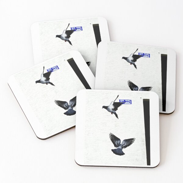 Item preview, A Group of Pigeons designed and sold by Rav33822.